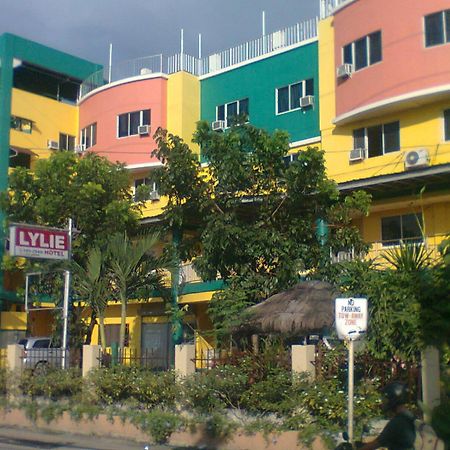 โรงแรมลิลี่ Cebu ภายนอก รูปภาพ