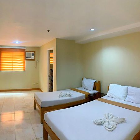 โรงแรมลิลี่ Cebu ภายนอก รูปภาพ