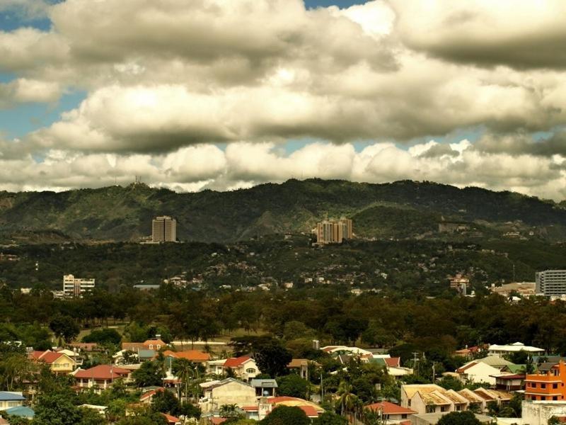 โรงแรมลิลี่ Cebu ภายนอก รูปภาพ